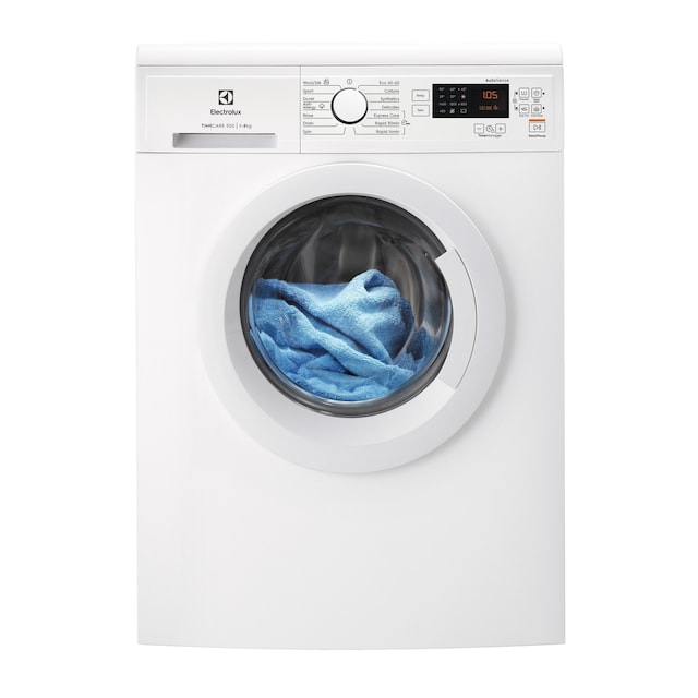 Electrolux Serie 500 vaskemaskine EW2F3048E2 (8 kg)