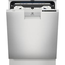 Electrolux Serie 700 opvaskemaskine ESG89311UX (stål)