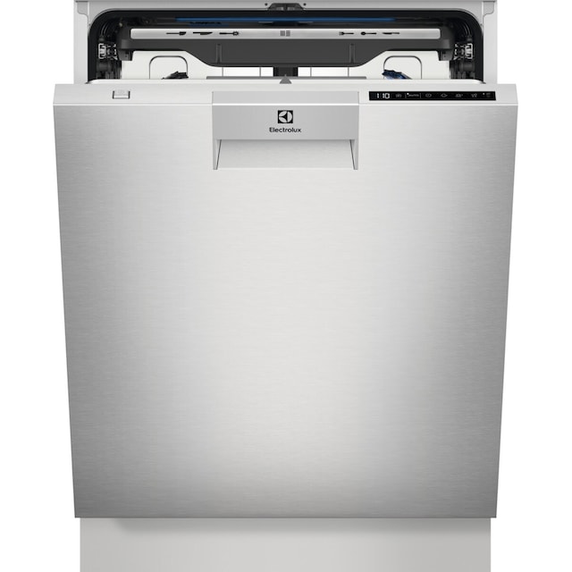 Electrolux Serie 700 opvaskemaskine ESG89311UX (stål)