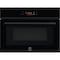 Electrolux 800 CombiQuick OOM907NB (Sort)