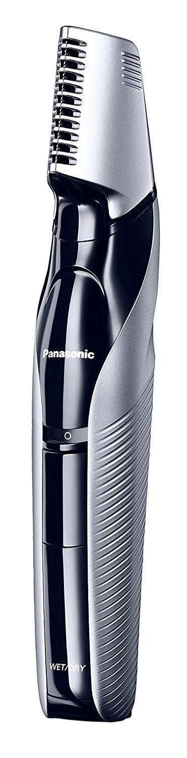 Panasonic kropstrimmer ERGK60S503