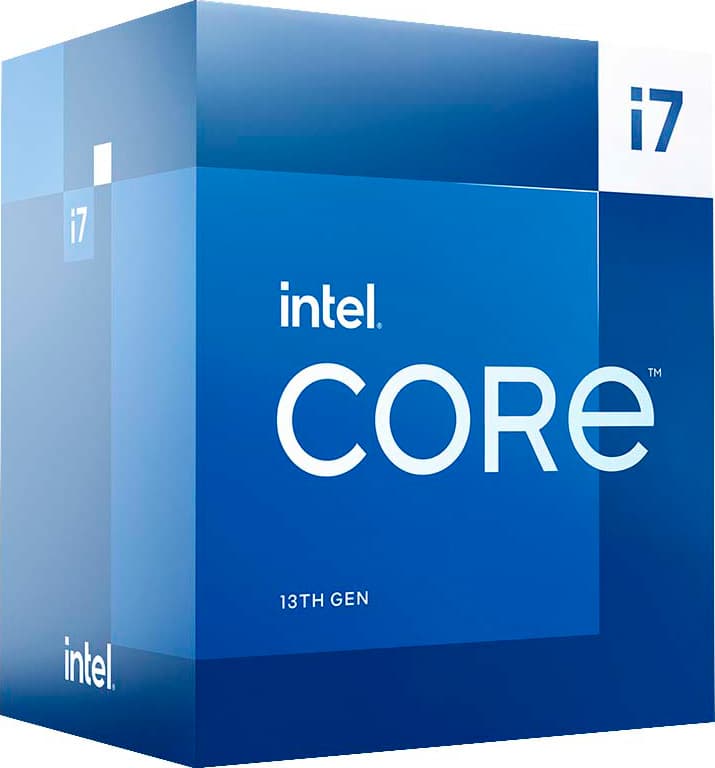 Intel® Core™ i7-13700F processor (boks)