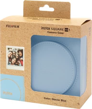 Instax SQ1 etui til kamera