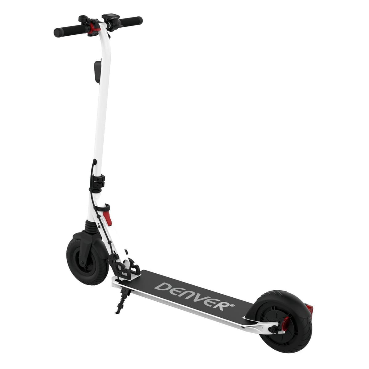 Elektrisk sparkescooter