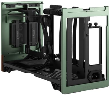 Fractal Terra computer case (Jade)