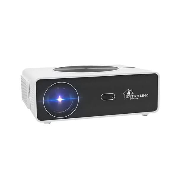 Oplev Biograf Magi Derhjemme med Max Smart Projector