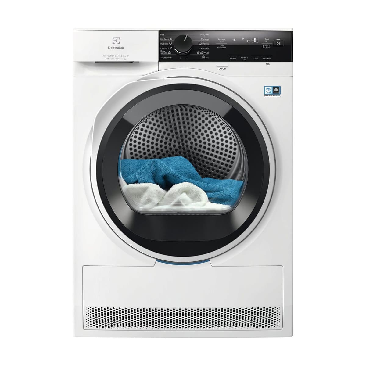 Electrolux EDI843S95S