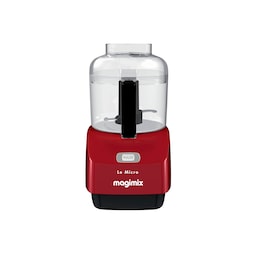 Magimix Minihakker Red