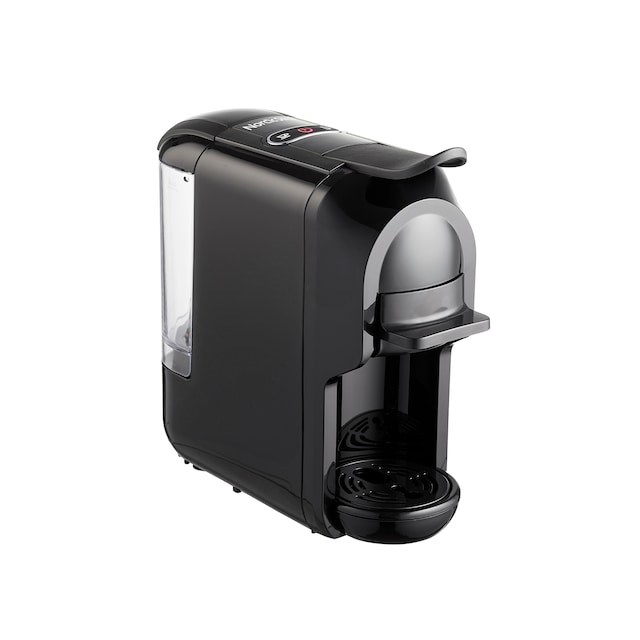 Nordic Sense Kaffemaskine 2-i-1 1450 watt