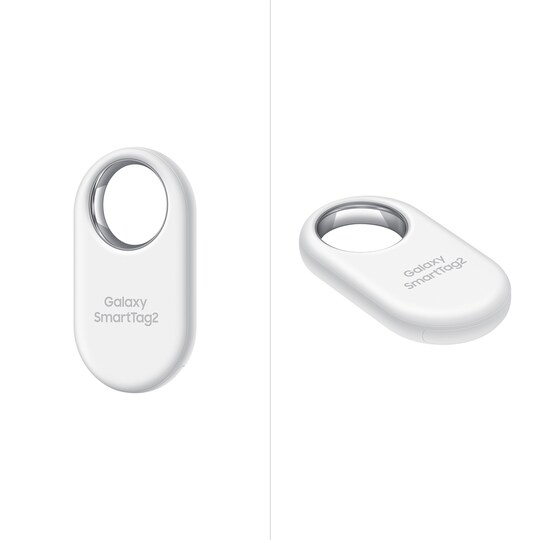 Samsung SmartTag2 Bluetooth tracker (4-pak)