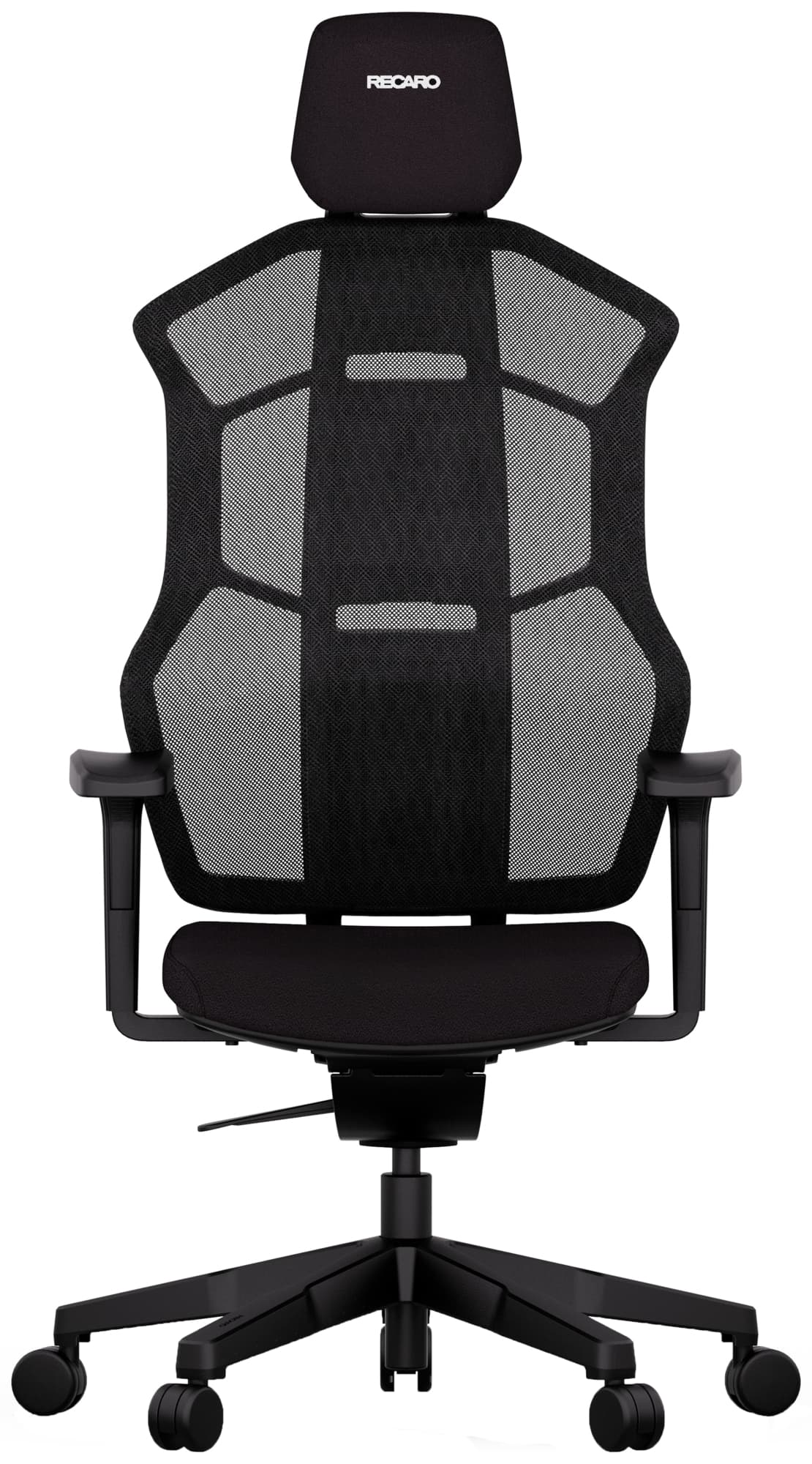 Recaro Aer gamingstol