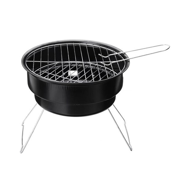 Transportabel Grill 26cm