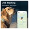 Tractive DOG XL GPS tracker til hund (grøn)