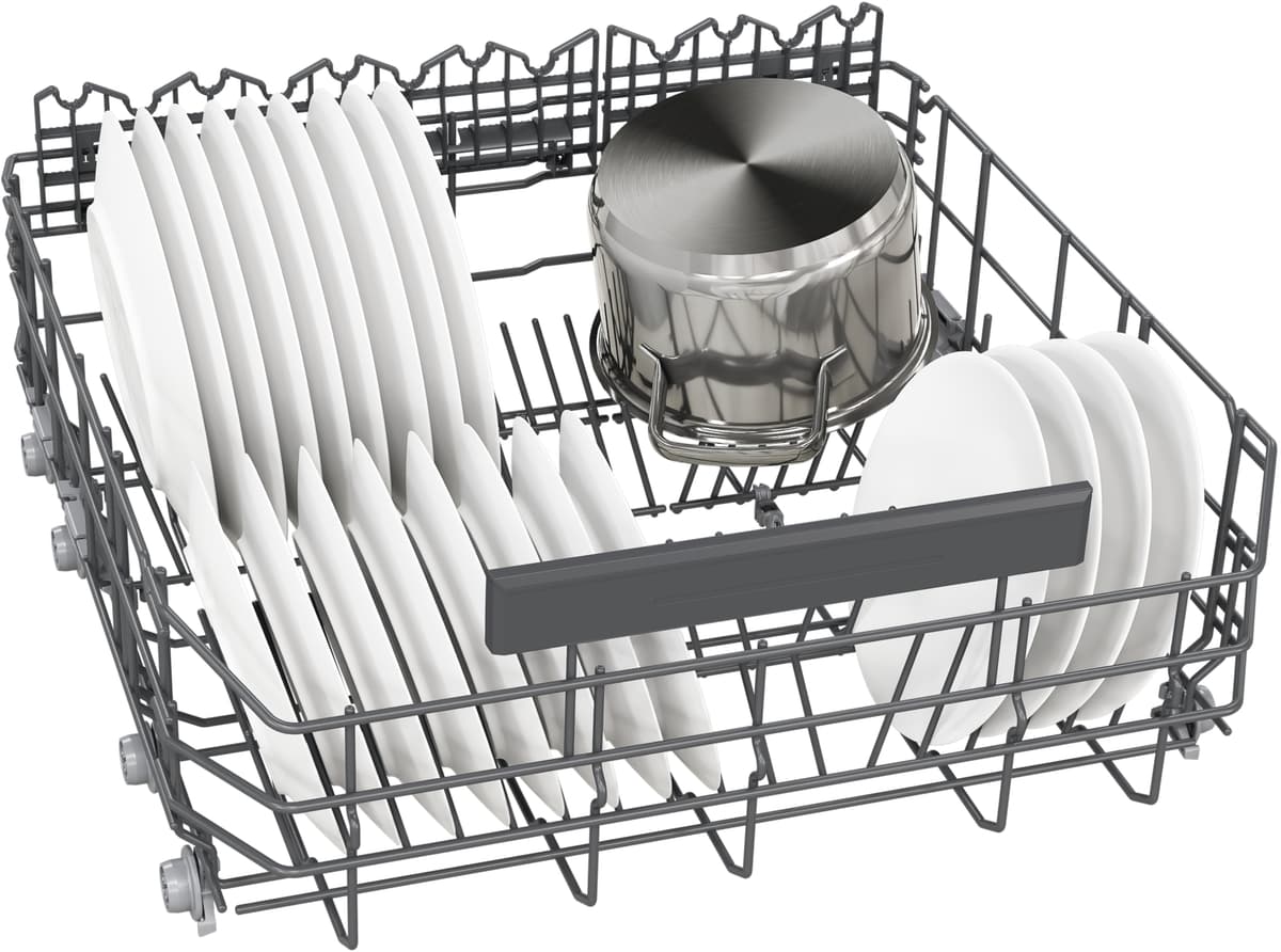 Siemens opvaskemaskine SN13HS72CS