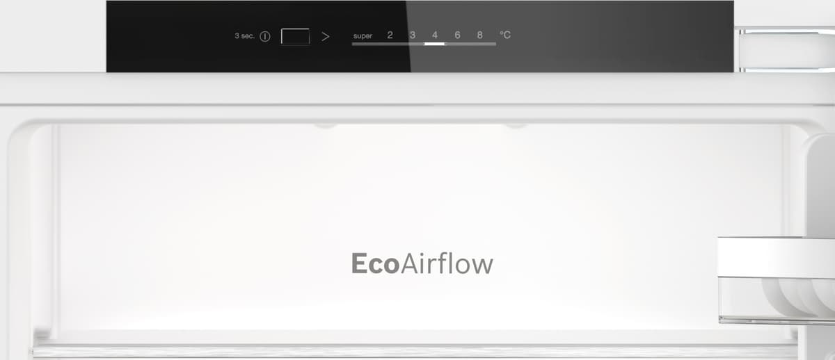 Bosch Køleskab KIR41VFE0 (N/A)