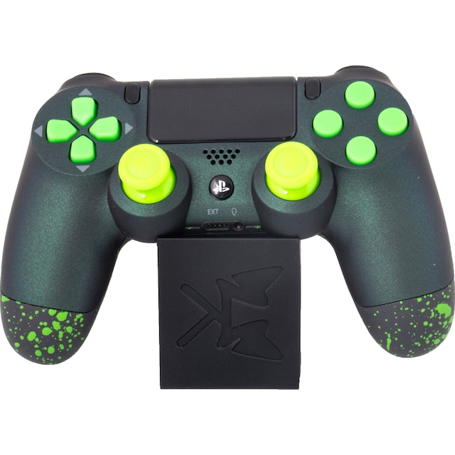 King Controller M4 PS5 gamepad