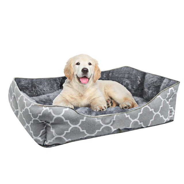 Hundeseng Katteseng Pude Hund Kat Sofa (45 x 35 cm)