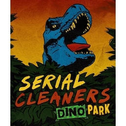 Serial Cleaners - Dino Park - PC Windows