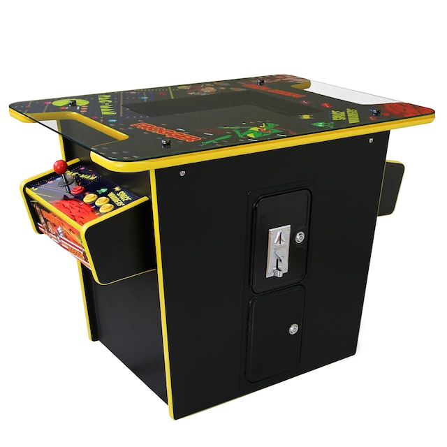 Retro Cocktailbord Arcade Spilmaskine