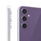 Samsung Galaxy S23 FE 5G smartphone 8/256GB Purple