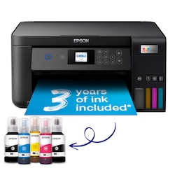 Printer og scanner - Køb billig, trådløs printer og scanner | Elgiganten