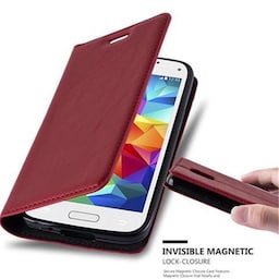 Cover Samsung Galaxy S5 MINI / S5 MINI DUOS Etui Case