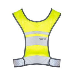 WOWOW Nova Jacket Yellow Led L