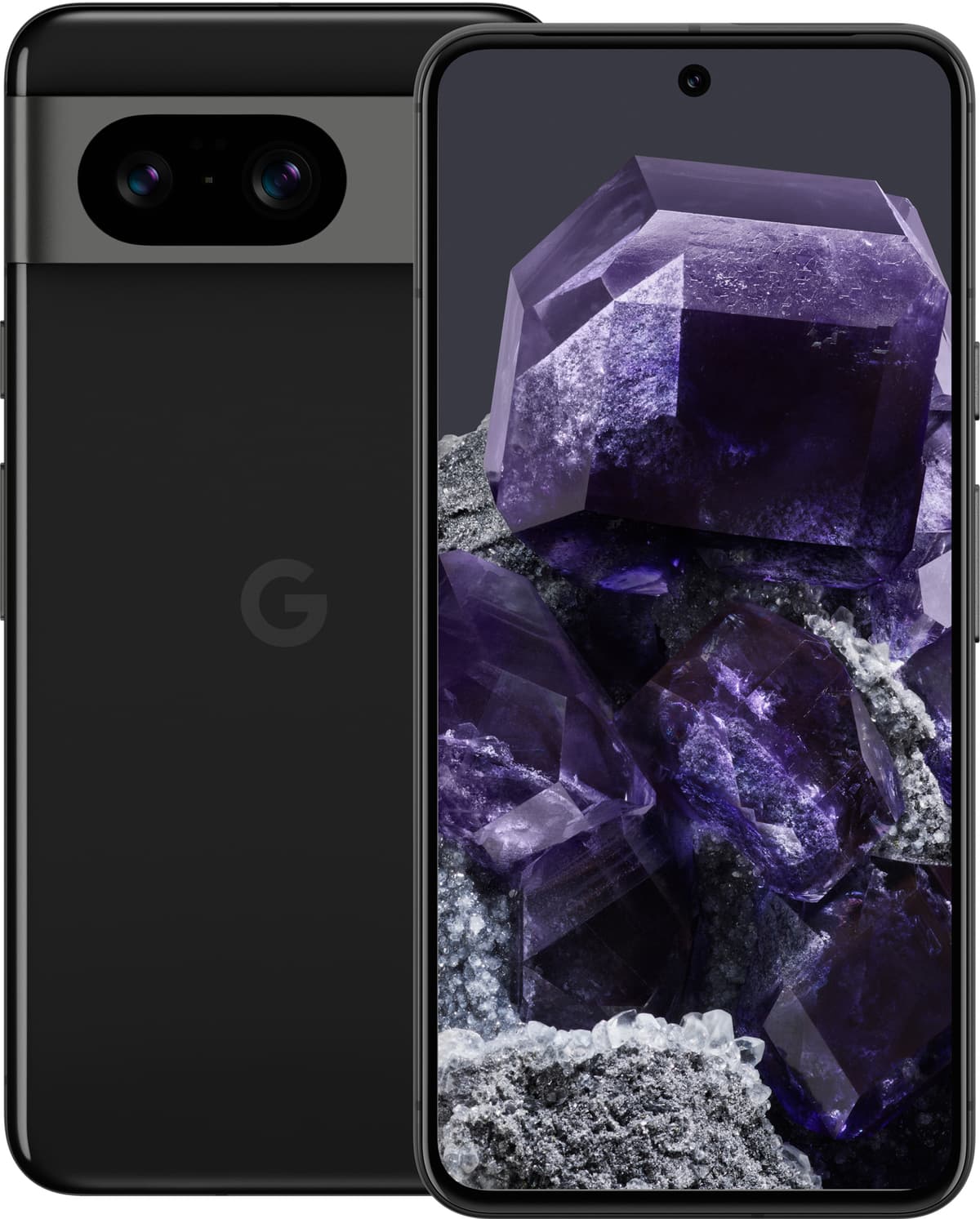 DEMO Google Pixel 8 5G smartphone 8/128GB (Obsidian)