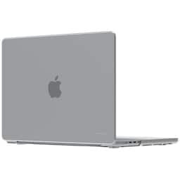 dBramante Iceland MacBook Pro 14 (M3 Pro/Max) etui (gennemsigtig)