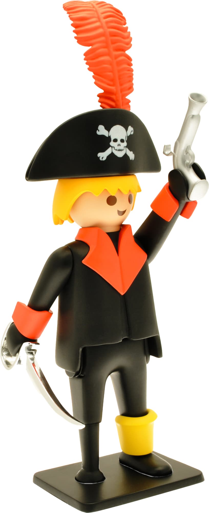 Collectoys Playmobil figur (Pirat)