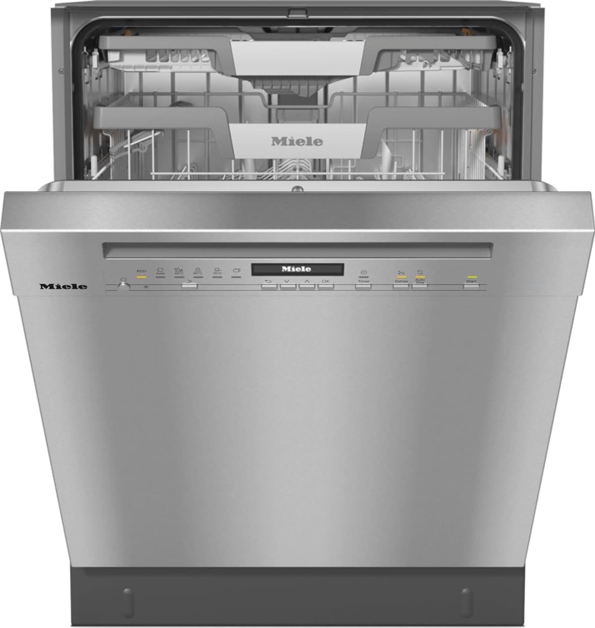 Miele Opvaskemaskine G 7130 SCU AutoDos