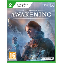 Unknown 9: Awakening (Xbox Series X)