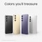 Samsung Galaxy S24 Plus 5G smartphone 12/512GB Cobalt Violet