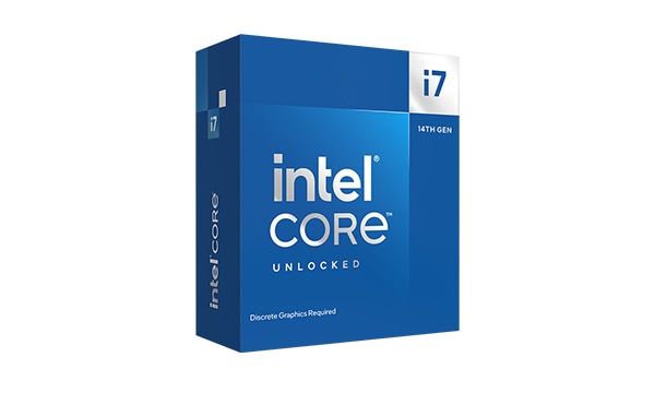 Intel Core i7-14700F