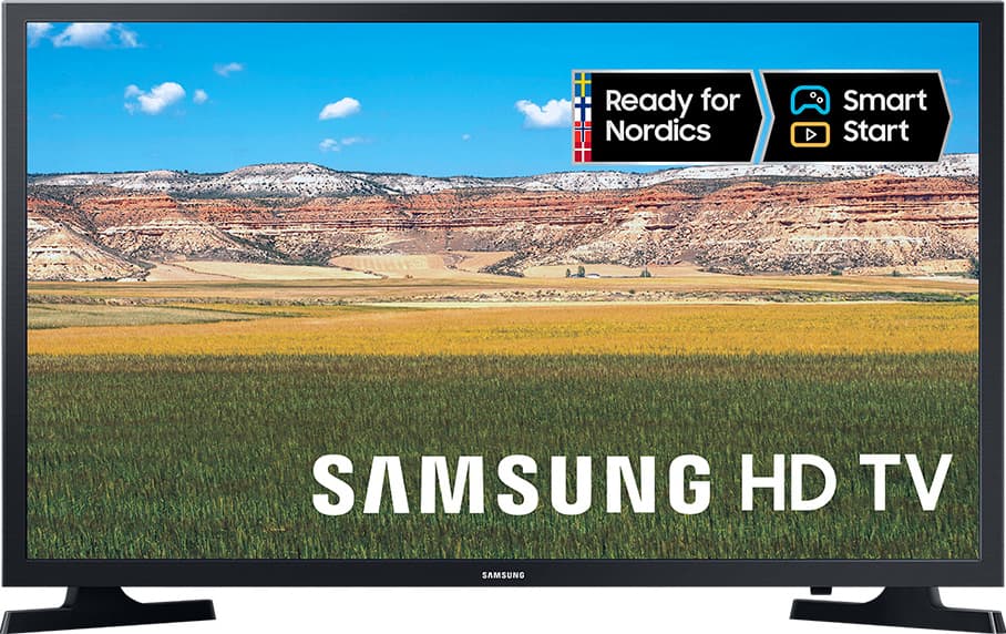 Samsung 32” T4305 HD Ready Smart-TV (2023)