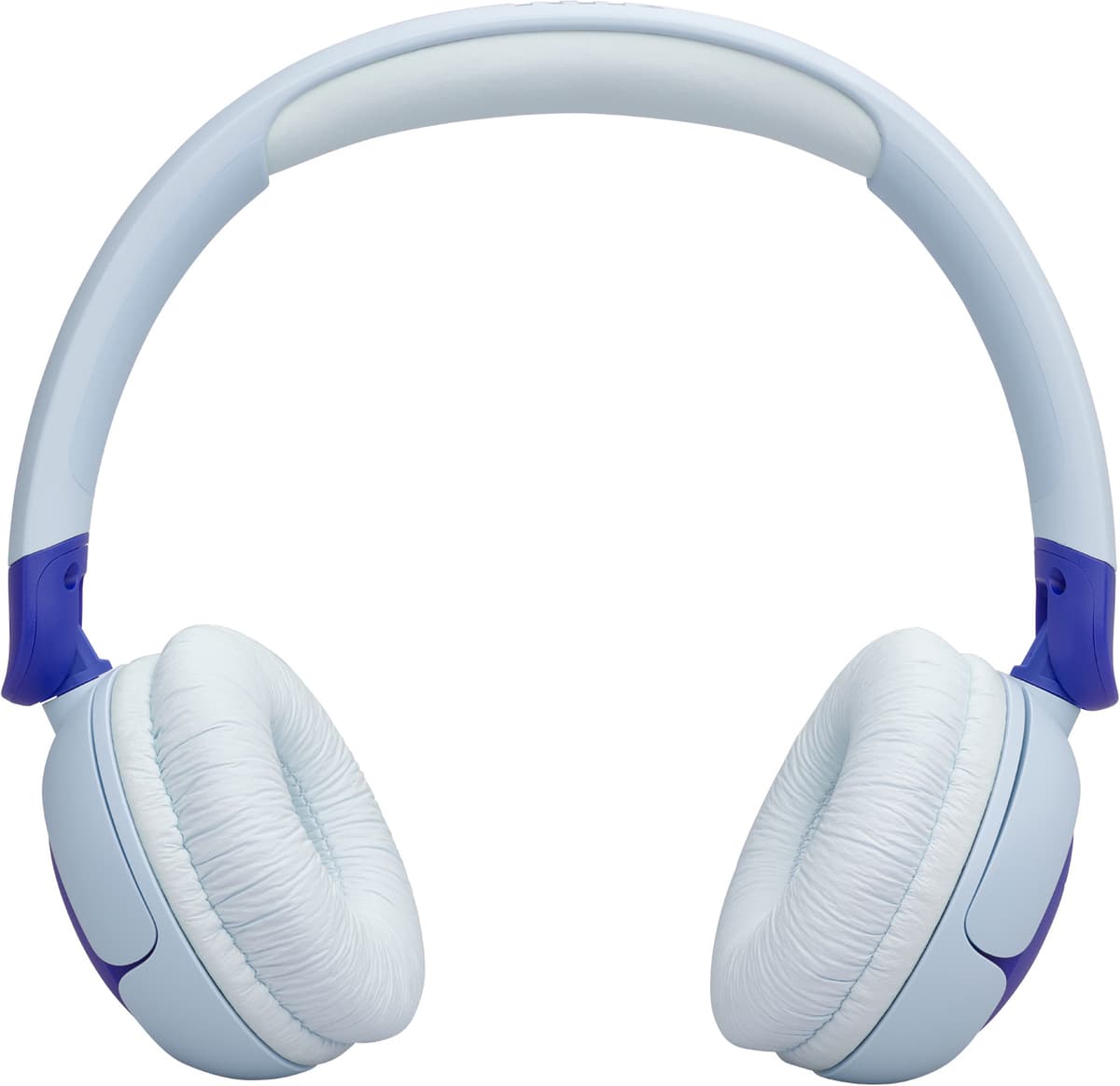 JBL Junior 320BT on-ear høretelefoner (blå)