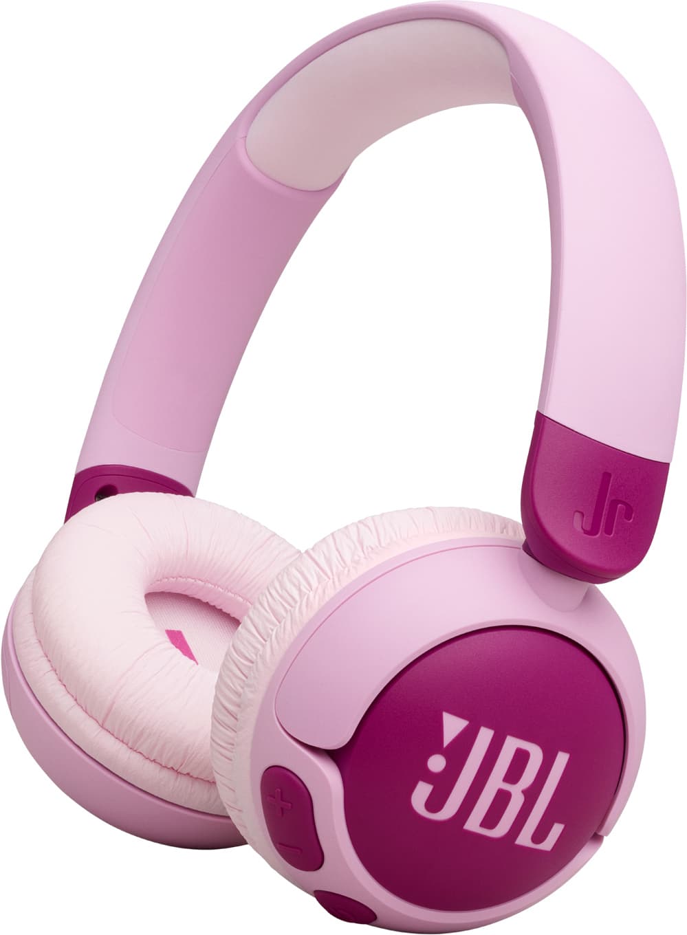 JBL Junior 320BT on-ear høretelefoner (lilla)