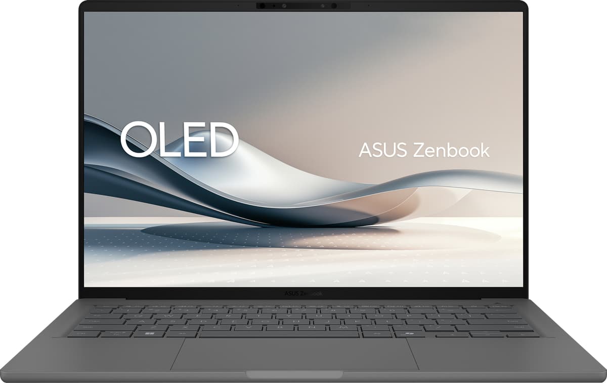 Asus Zenbook A14 Snap12C/32/1TB/OLED 14" Copilot+ PC