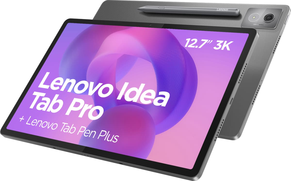 Lenovo Idea Tab Pro 8/128GB WiFi tablet