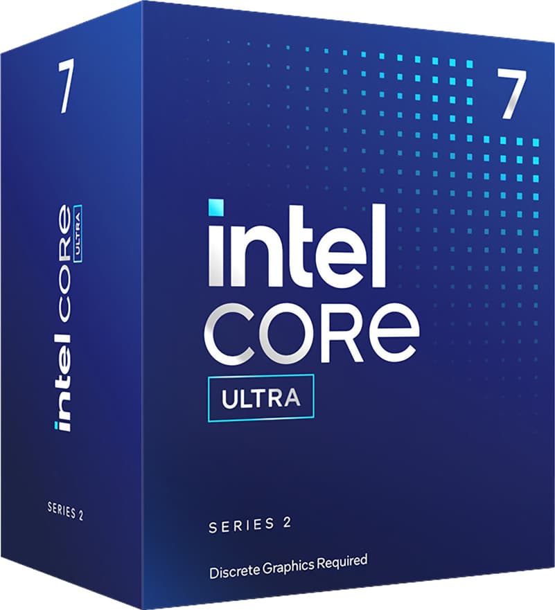 Intel® Core™ Ultra 7 265F processor