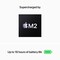 MacBook Air M2 2022 CTO 16/512GB (Midnight)