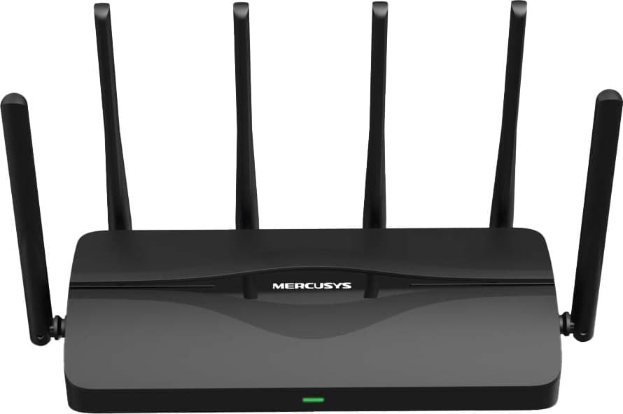 Mercusys MR47BE WiFi 7 router