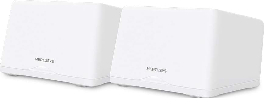 Mercusys Halo H47BE Wifi 7 Mesh 2-pk