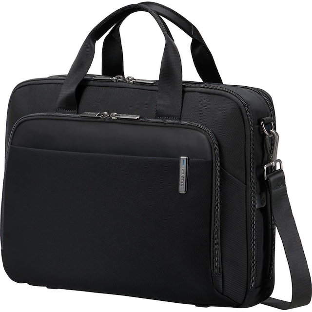 Samsonite Evosigt Bailhandle 15,6" computertaske