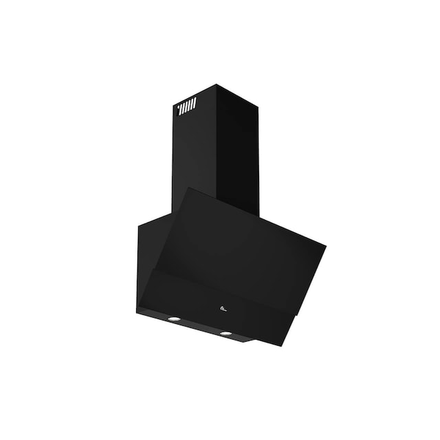 DAX80BLIN THERMEX HOOD 80 WALL INT BLACK