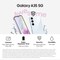 Samsung Galaxy A35 5G smartphone 6/128GB (navy)