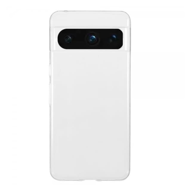 Nordic Covers Google Pixel 8 Pro Cover Feather Series Air