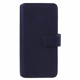 Nordic Covers Google Pixel 8 Pro Etui Essential Leather Heron Blue