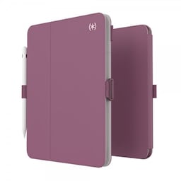 Speck iPad 10.9 Etui Balance Folio Plumberry Purple