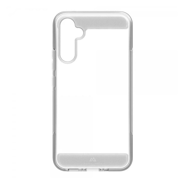 Black Rock Samsung Galaxy A34 5G Cover Air Robust Case Transparent